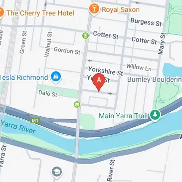 Wanted long term parking near Prince Street Richmond area