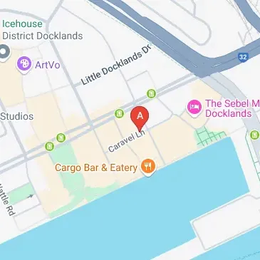 Docklands Parking near Caravel Lane a great spot wanted