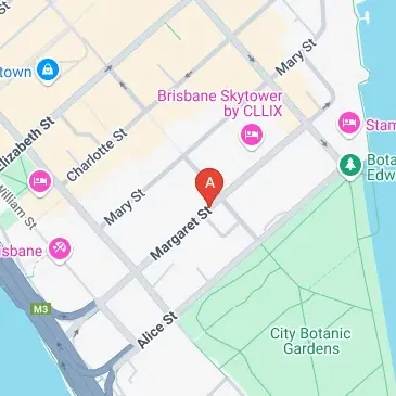 Wanted car park on Margaret Street Brisbane CBD area Wanted car park on Margaret Street Brisbane CBD area