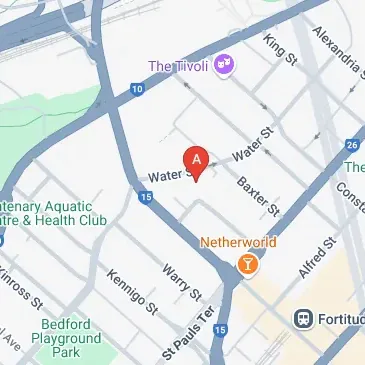 Parking For Rent - Wanted - Car Park On / Near Water Street