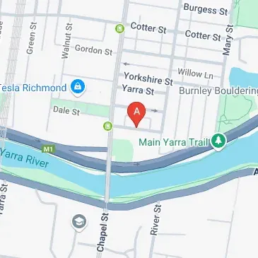 Parking For Rent - Wanted Car Park In Richmond Victoria 3121