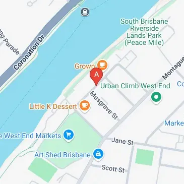 Wanted Car Park West End Brisbane close to Buchanan St