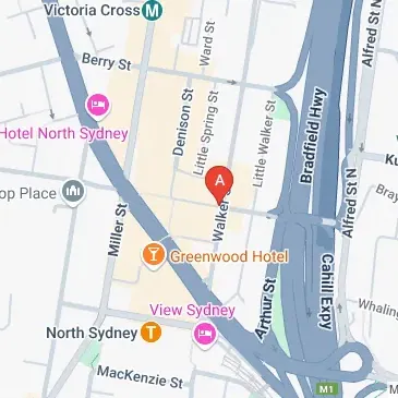 Wanted car parking near Mount Street North Sydney today