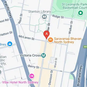 Parking For Rent - Wanted Car Parking Space In North Sydney