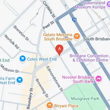 Car parking spot wanted in South Brisbane Manning Street