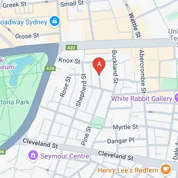 Parking For Rent - Wanted- Car Space In Chippendale