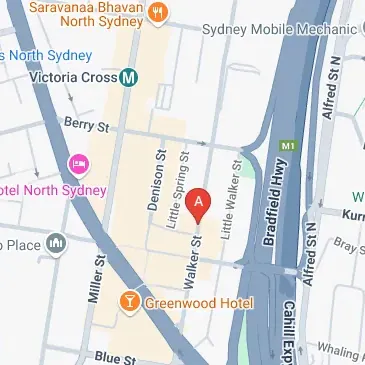 Parking For Rent - Wanted - Car Space In Norht Sydney