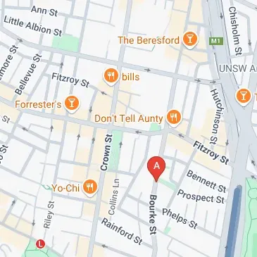 Parking For Rent - Wanted - Car Space To Rent Surry Hills