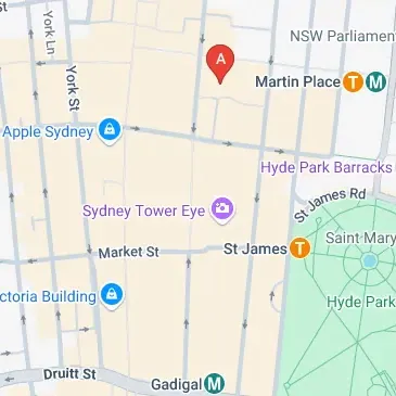 Wanted secure car space in Sydney CBD Pitt Street area