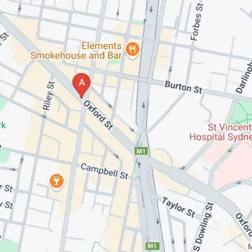 Wanted Oxford Street Darlinghurst car parking spaces