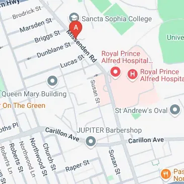 Parking For Rent - Wanted Carspace Near Rpa Hospital