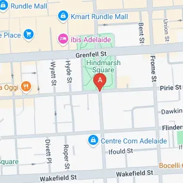 Parking For Rent - Wanted - Cbd Carpark Adelaide Mon-friday