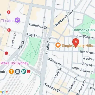 Parking For Rent - Wanted Commonwealth St Area Surry Hills