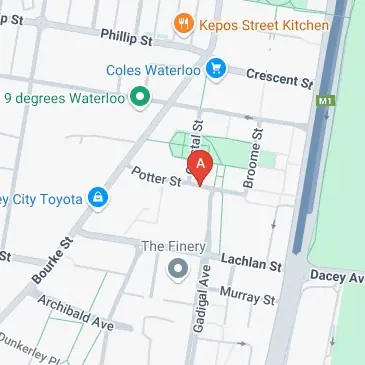 Parking For Rent - Wanted Covered Waterloo Carpark