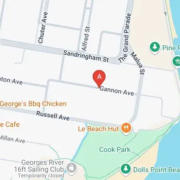 Parking For Rent - Wanted: Dolls Point Lock-up Garage