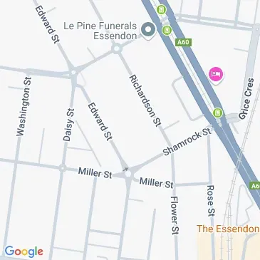 Parking For Rent - Wanted - Double Garage To Rent In Essendon