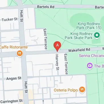 Adelaide parking wanted East Terrace garage space needed