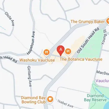 Parking For Rent - Wanted: Garage In Vaucluse