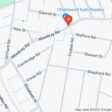 Secured car space wanted in Chatswood and Artarmon area