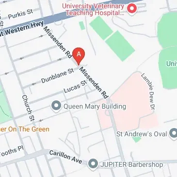 Missenden Road Camperdown parking near Sydney Uni wanted