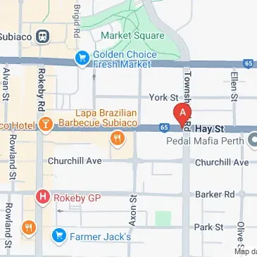 Parking For Rent - Wanted - Parking Close To 513 Hay St