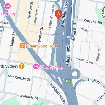 Parking For Rent - Wanted:::: Parking North Sydney 