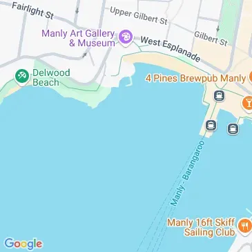 Parking wanted near Manly Wharf for August or longer term