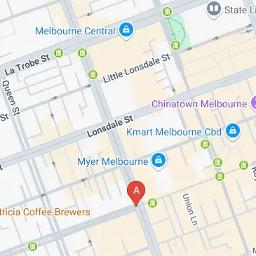 Secure Melbourne CBD parking wanted near William Street