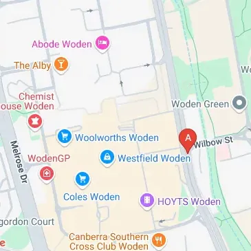 Wanted Woden Town Centre Parking Spot Close to Callam St Wanted Woden Town Centre Parking Spot Close to Callam St