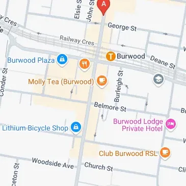 Private car space wanted in Burwood NSW for six months