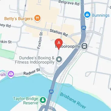 Parking For Rent - Wanted Private Garage For Rent Close To Indooroopilly Train Station