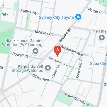 Parking For Rent - Wanted - Secure Car Space In Waterloo