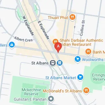 Parking For Rent - Wanting A Car Space In St Albans, Vic, Australia