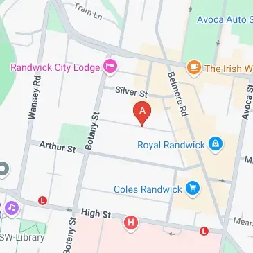 Waratah Avenue Randwick parking is convenient and affordable