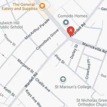 Parking For Rent - Wardell Road, Dulwich Hill Parking For Rent - Wardell Road, Dulwich Hill