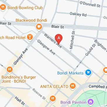 Bondi Beach parking on Warners Ave is now available here