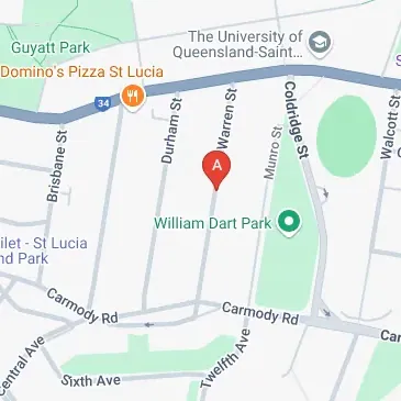 Parking For Rent - Warren Street, St Lucia Parking For Rent - Warren Street, St Lucia