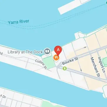 Parking For Rent - Waterside Place, Docklands, Melbourne