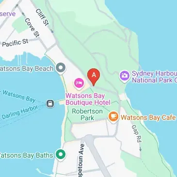 Parking For Rent - Watsons Bay Secure Parking Space