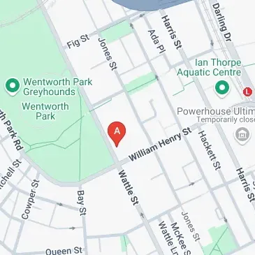 Wattle Street Ultimo parking available close to everything