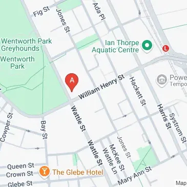 Wattle Street Ultimo parking in a secure apartment building Wattle Street Ultimo parking in a secure apartment building