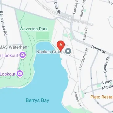 Parking For Rent - Waverton Parking For Rent - Waverton