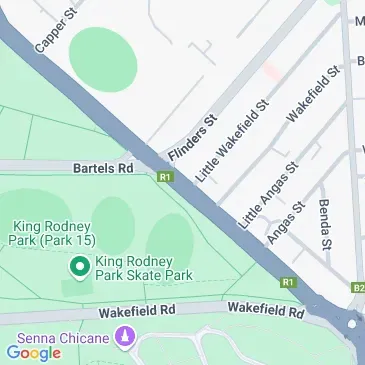 Angas Street Adelaide weekday parking space close by now