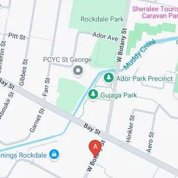 Find parking in West Botany Rockdale NSW near Botany Bay Find parking in West Botany Rockdale NSW near Botany Bay