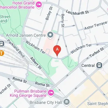 Parking For Rent - Wickham Terrace, Springhill Parking For Rent - Wickham Terrace, Springhill