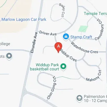 Parking For Rent - Widdup Cres, Driver