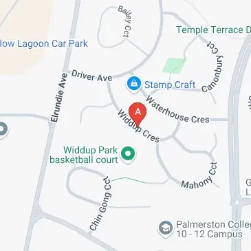 Parking For Rent - Widdup, Driver