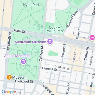 William Street North Sydney Parking Spaces For Rent