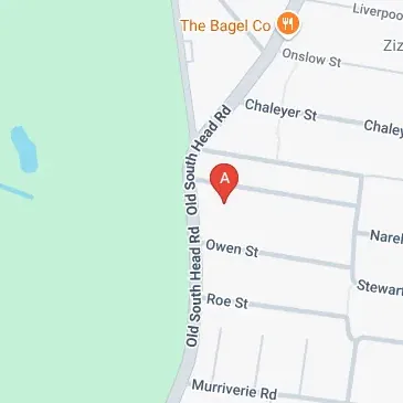 Parking For Rent - William St, Rose Bay