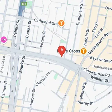 William Street Woolloomooloo parking space available now William Street Woolloomooloo parking space available now